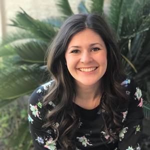 Meet your Posher, Jill